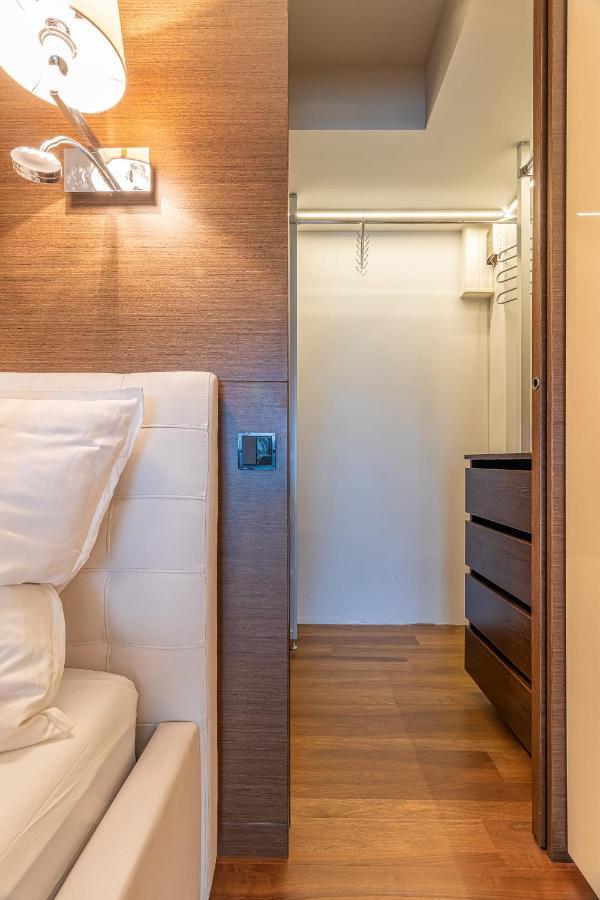 Luxury With Danube River View Bratislava Buitenkant foto